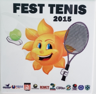 FEST TENIS 2015